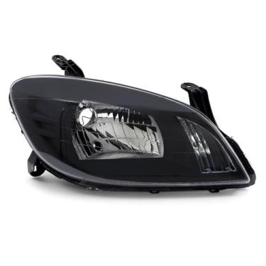 Imagem de Farol Celta Prisma 2006/2012 Original Arteb Masc. Negra LD