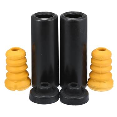 Imagem de uxcell Amortecedor traseiro de carro de substituição nº 33536767334 para BMW Série 1 M 2011 para BMW 128i 2008-2013 para BMW 135i 2008-2013 1 conjunto