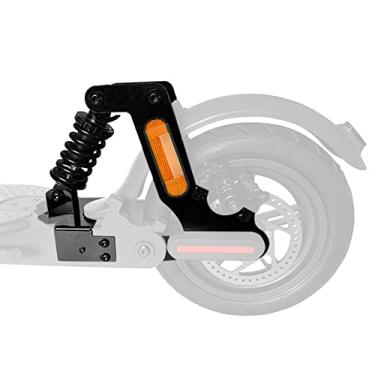 Imagem de Substituição do Amortecedor Traseiro Elétrico para Patinetes Elétricos M365