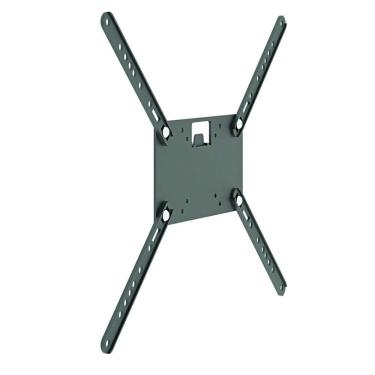 Imagem de Suporte Fixo Multivisão Tv 14" A56" Preto