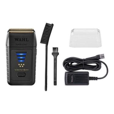 Imagem de Wahl Máquina Acabamento Vanish Gold