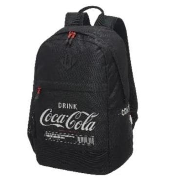 Imagem de Mochila Costas Coca Cola Tokyo-Unissex