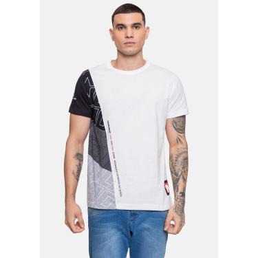 Imagem de Camiseta Onbongo Masculina Masculino-Masculino
