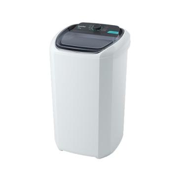Imagem de LAVADORA DE ROUPA LWBE100T3 BRANCA 10kg 127V 60Hz