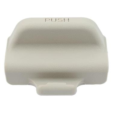 Imagem de DriveFix Cabo de sombra de teto solar caramelo claro para Buick Enclave 2018-2021 para GMC Acadia 2017-2019