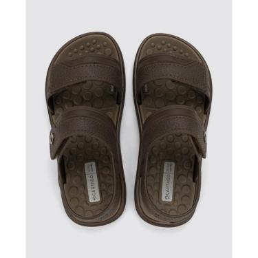 Imagem de Sandália Infantil Cartago Veneto II-Masculino