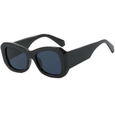 Imagem de Óculos de Sol Femininos e Masculinos de Pernas Largas em Cores Vibrantes com Proteção UV400 para Esportes ao Ar Livre, Corrida e Ciclismo, 01