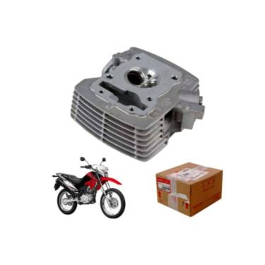 Imagem de Honda BROS 150 CABECOTE CILINDRO MOTOR
