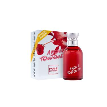 Imagem de Perfume Amour Toujours 100 Ml Feminino - Paris Elysees