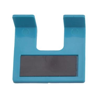 Imagem de predolo Gabarito para Dobradiças de Batente de Porta, e Reutilizável, Easy Hinges Mate: Solução Rápida para Instalação de Dobradiças em Painéis de