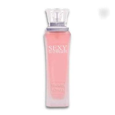 Imagem de Perfume Sexy Woman EDT 100ml Ref - 2227 - PARIS ELYSEES