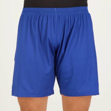 Imagem de Calção Kappa Shield Azul-Masculino