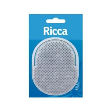 Imagem de Escova de Cabelo Oval Ricca Masculina