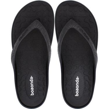 Imagem de Chinelo de Dedo Boaonda Lilly Palmilha Maxisense Feminino-Feminino