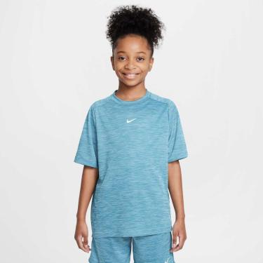 Imagem de Camiseta Nike Dri-FIT Essential Infantil-Unissex