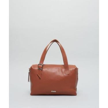 Imagem de Bolsa m Couro Duda - Mousse - Soulier, Mousse, U