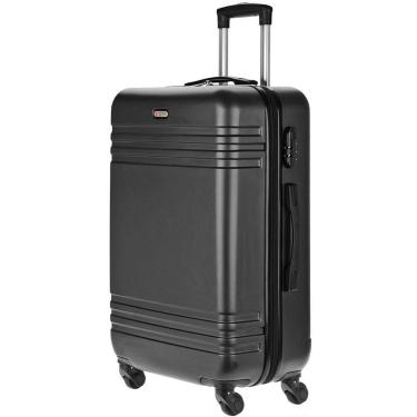 Imagem de Mala Rígida Grande Linha Athena-Unissex