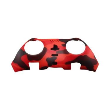 Imagem de Capa De Substituição Para Controle DualSense Edge Do PS5, Carcaça DIY 