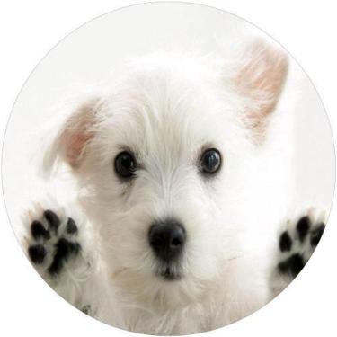 Imagem de Capa De Estepe Ecosport Aircross Dog Patas