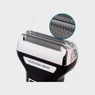 Imagem de Kemei 3 Em 1 Máquina De Precisão Bivolt - Relet