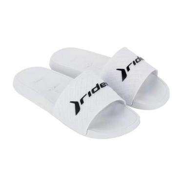 Imagem de Chinelo Slide Masculino Free II Slide Rider