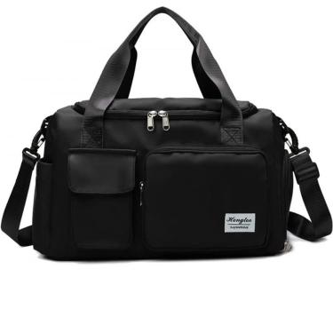 Imagem de Mala Lorben com Porta Tênis Impermeável-Unissex