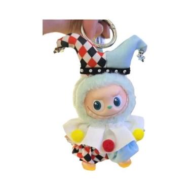 Imagem de Roupas E Sapatos Kawaii Mini 4.0 Labubus Para Bonecas, Acessórios De M