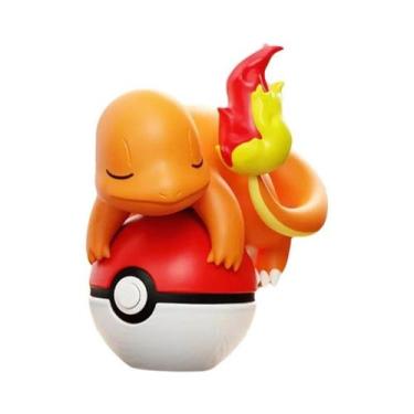 Imagem de Presente De Natal Para Crianças, Luminária Noturna Autêntica Pokémon, 