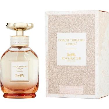 Imagem de Perfume Feminino Coach Dreams Sunset Eau de Parfum Spray 40ml