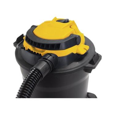 Imagem de Aspirador De Pó E água Agratto Gt1500 110v