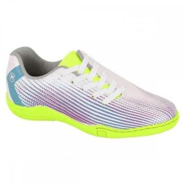 Imagem de Chuteira Molekinho 2808.335 Futsal Indoor Infantil-Masculino