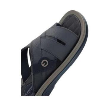 Imagem de CHINELO CARTAGO SANTORINI SLIDE REF:12409 MASCULINO-Masculino