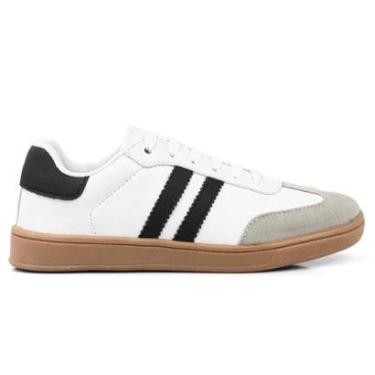 Imagem de Tenis Feminino Casual Leve Para O Dia Dia-Feminino