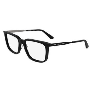 Imagem de Armação Calvin Klein CK25517 330 Masculino-Masculino