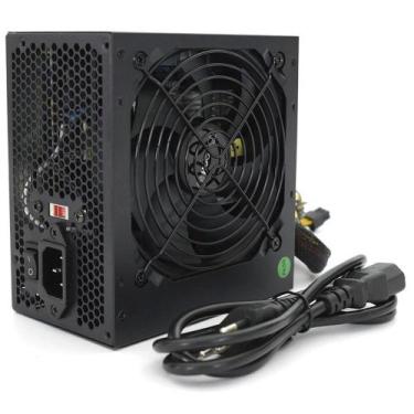 Imagem de Fonte Hoopson 500W - FNT-500W