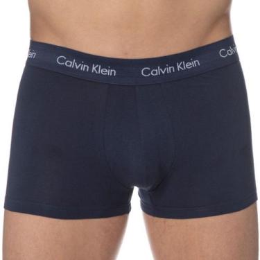 Imagem de cueca box preta - Mash