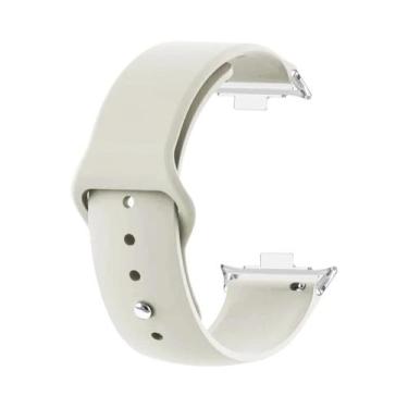 Imagem de Pulseira De Substituição De Silicone Para Redmi Watch 4 5 Xiaomi Mi Ba