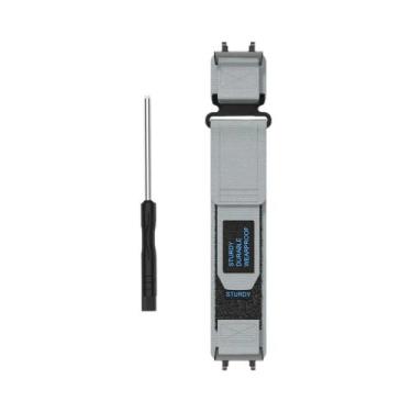 Imagem de Pulseira De Nylon Amazfit T-Rex 3 Para Relógio Inteligente Huami Amazf