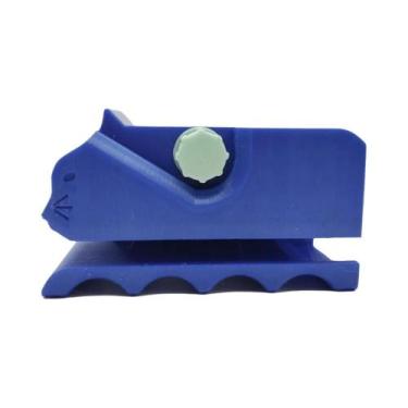 Imagem de Cortador De Papelão Portátil Criativo E Fofo Impresso Em 3D Para Arran