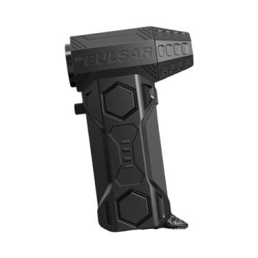 Imagem de Soprador De Ar Super Potente 500000RPM X11 Com Display De Consumo De E