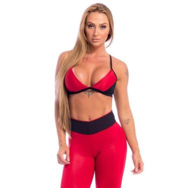 Imagem de Top Com Bojo Superhot - TOP1970-Feminino