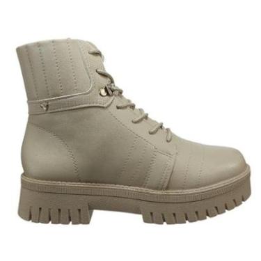Imagem de Bota Feminina Mississipi Coturno MA091-Feminino