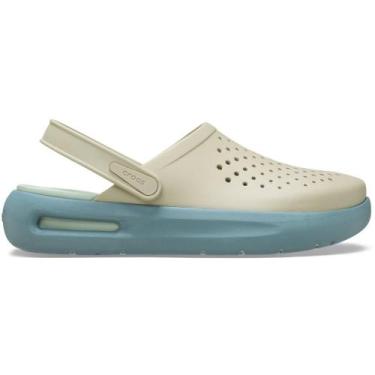 Imagem de Sandália crocs literide inmotion clog moth, 42, Moth