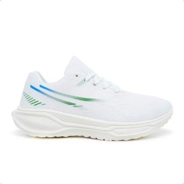 Imagem de Tênis Elite Premium Unissex Leve E Macio Para Treino Academia Caminhada-Unissex