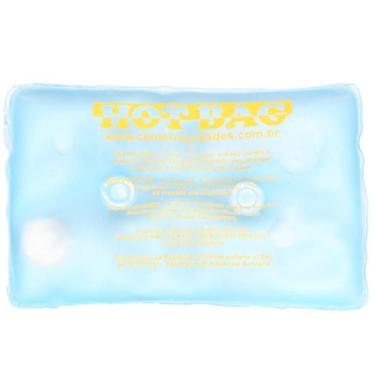 Imagem de Almofada Térmica HOTBAG a original n 7 - Azul - Hot Bag