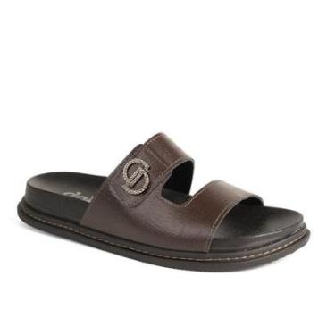 Imagem de Slide Dakota Flatform Feminina Y9463-Feminino
