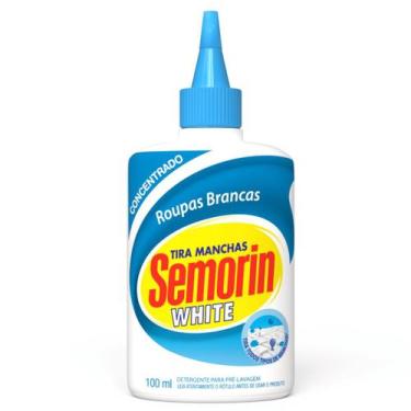 Imagem de Tira Manchas White Semorin 100ml