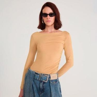 Imagem de Blusa Colcci Flavo Feminino-Feminino