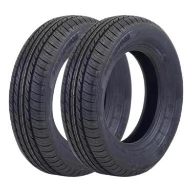 Imagem de Kit 2x Pneu 175 70 r14 Premium F1 Xbri 84h Aro 14