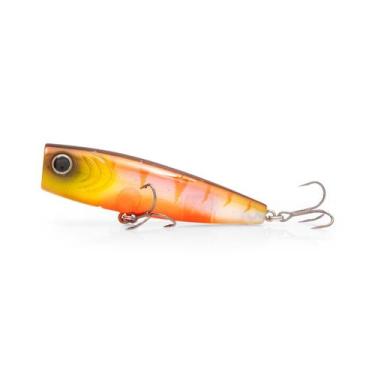 Imagem de Isca Artificial Strike Pro EG249B Boo Popper 11cm - Strike Pro Cor TW0